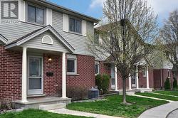 41 - 151 MARTINET AVENUE London East (East I), ON N5V 4T4