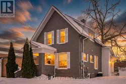 11 ALBERT STREET  Kawartha Lakes (Lindsay), ON K9V 4J3