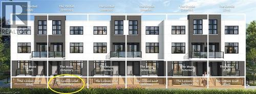 31 Mill Street Unit# 72, Kitchener, ON - Other