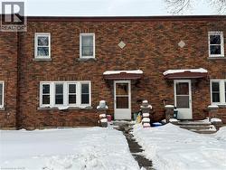 361 BRANT Street  Woodstock, ON N4S 6G3