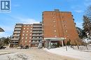 279 Chandler Drive Unit# 203, Kitchener, ON  - Outdoor 