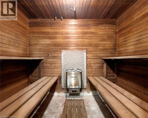 279 Chandler Drive Unit# 203, Kitchener, ON - Indoor Photo Showing Other Room