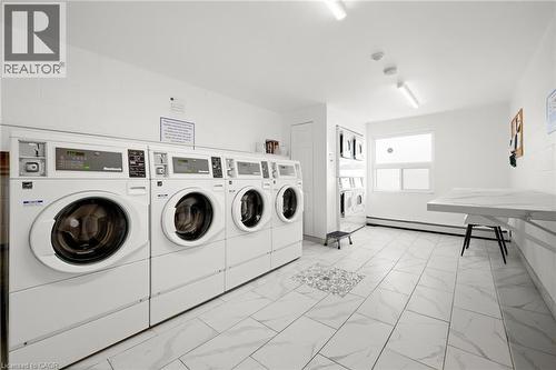 279 Chandler Drive Unit# 203, Kitchener, ON - Indoor Photo Showing Laundry Room