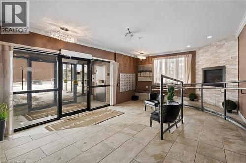 279 Chandler Drive Unit# 203, Kitchener, ON - Indoor