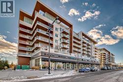 607, 8445 Broadcast Avenue SW  Calgary, AB T3H 6B6