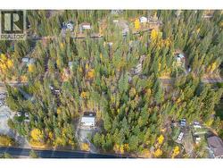 Lot 119 Crowfoot Drive Lot# 119 Anglemont, BC V0E 1A0
