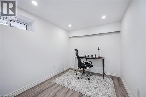 21 Forest Glen Court, Kitchener, ON - Indoor Photo Showing Other Room