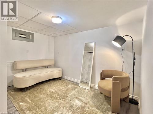 21 Forest Glen Court, Kitchener, ON - Indoor