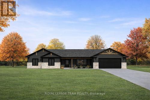 0000 HURLEY ROAD  Edwardsburgh/Cardinal, ON K0E 1X0