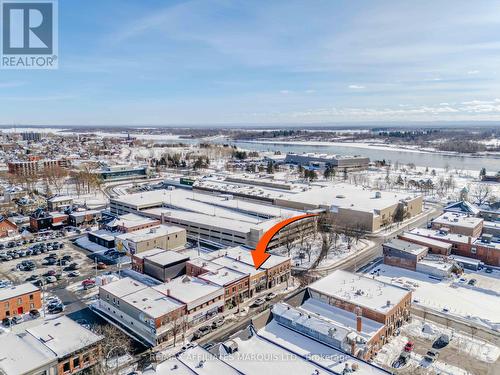 109 Pitt Street, Cornwall, ON 