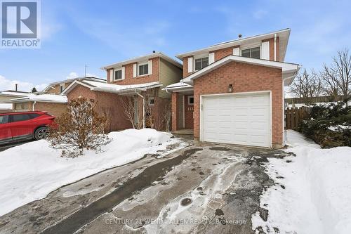 1230 DELMARK COURT  Oshawa, ON L1H 8K6