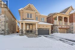 124 MONDIAL CRESCENT  East Gwillimbury, ON L9N 0S2
