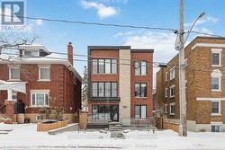 5 - 342 FIFTH AVENUE  Ottawa, ON K1S 2N7