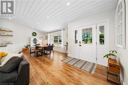 16 Bonisteel Road, Quinte West, ON - Indoor