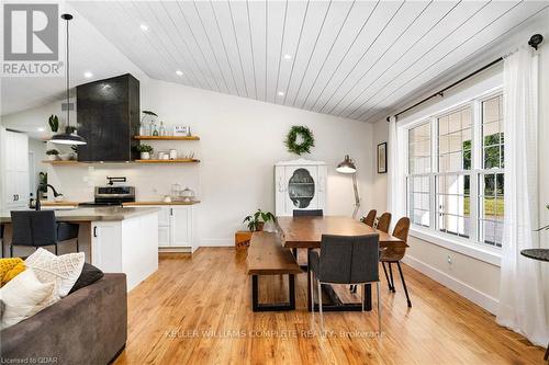 16 Bonisteel Road, Quinte West, ON - Indoor