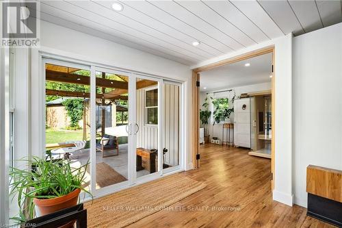 16 Bonisteel Road, Quinte West, ON - Indoor Photo Showing Other Room