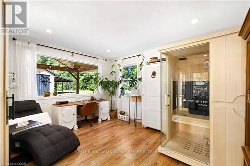 16 Bonisteel Road, Quinte West, ON - Indoor