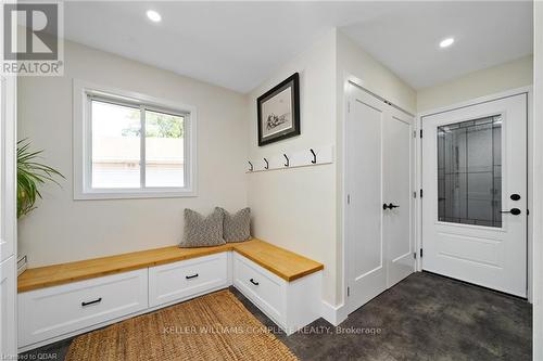 16 Bonisteel Road, Quinte West, ON - Indoor Photo Showing Other Room