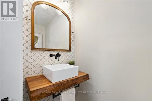 16 Bonisteel Road, Quinte West, ON - Indoor Photo Showing Bathroom