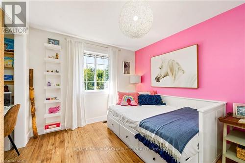 16 Bonisteel Road, Quinte West, ON - Indoor Photo Showing Bedroom