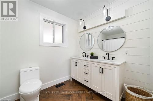16 Bonisteel Road, Quinte West, ON - Indoor Photo Showing Bathroom