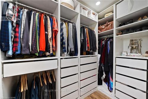 16 Bonisteel Road, Quinte West, ON - Indoor With Storage