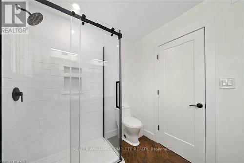 16 Bonisteel Road, Quinte West, ON - Indoor Photo Showing Bathroom