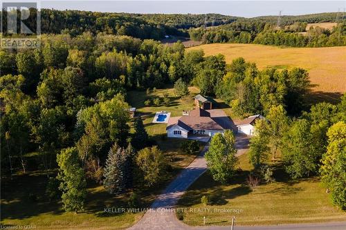 16 Bonisteel Road, Quinte West, ON - Outdoor With View