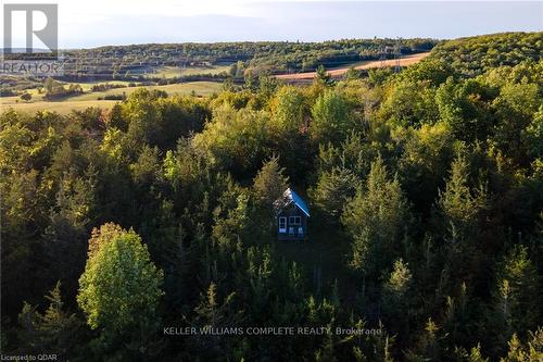 16 Bonisteel Road, Quinte West, ON - Outdoor With View