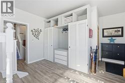 Mud Room - 