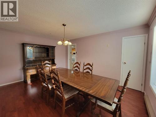 604 11Th Avenue, Keremeos, BC - Indoor Photo Showing Dining Room