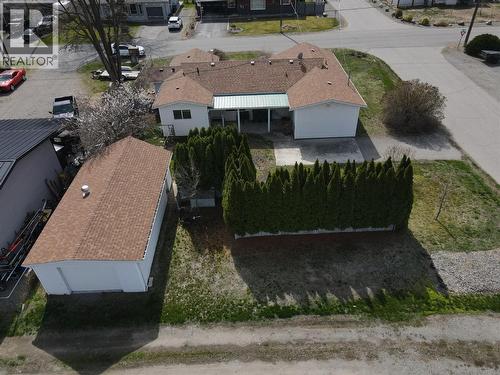 604 11Th Avenue, Keremeos, BC - Outdoor