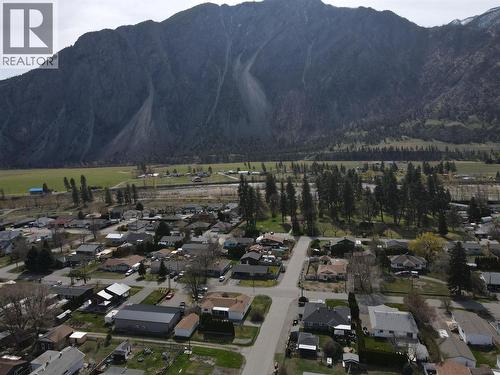 604 11Th Avenue, Keremeos, BC - Outdoor With View