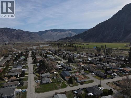 604 11Th Avenue, Keremeos, BC - Outdoor With View