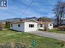 604 11Th Avenue, Keremeos, BC  - Outdoor 