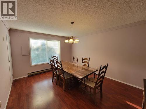604 11Th Avenue, Keremeos, BC - Indoor Photo Showing Dining Room