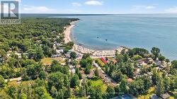 Balm Beach waterfront - 