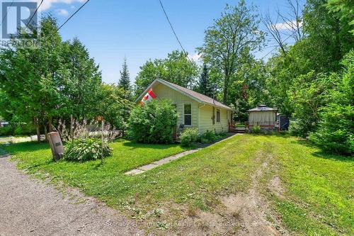 Front yard and parking - 14 Domar Road, Tiny, ON - Outdoor