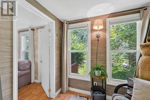 Front bedroom - 3rd bedroom - 14 Domar Road, Tiny, ON - Indoor Photo Showing Other Room