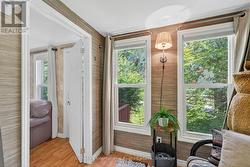 Front bedroom - 3rd bedroom - 