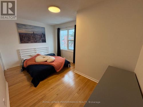 104 Blackburn Avenue, Ottawa, ON - Indoor Photo Showing Bedroom
