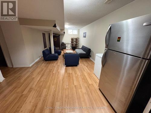 104 Blackburn Avenue, Ottawa, ON - Indoor