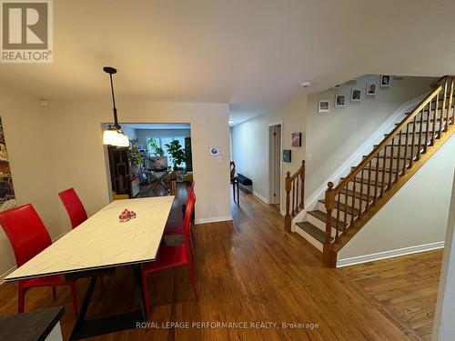 104 Blackburn Avenue, Ottawa, ON - Indoor Photo Showing Other Room