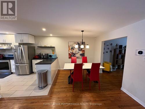 104 Blackburn Avenue, Ottawa, ON - Indoor