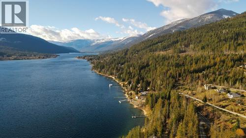 6802 Marian Lane, Nelson, BC 