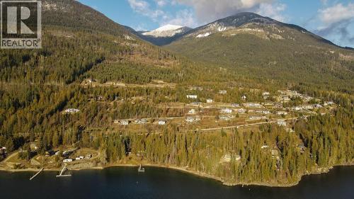 6802 Marian Lane, Nelson, BC 