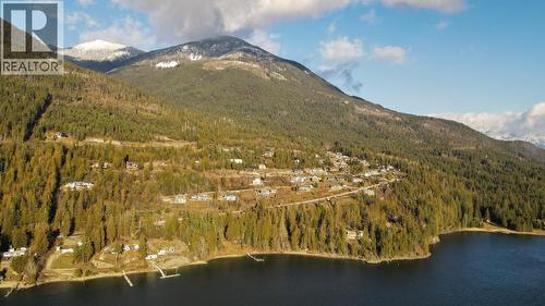 6802 Marian Lane, Nelson, BC 