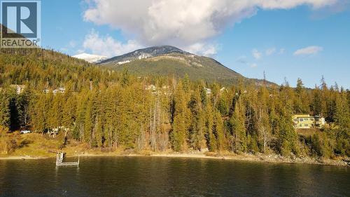 6802 Marian Lane, Nelson, BC 