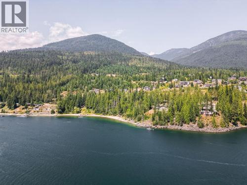 6802 Marian Lane, Nelson, BC 