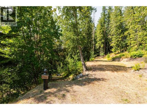 6802 Marian Lane, Nelson, BC 